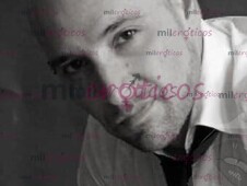 MASSEUR RENTMASSEUR ROMA A DOMICILIO 3343336153 EROS MASSAGGIATORE - FOTO 3