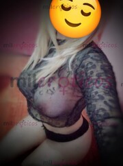 ALEXA! BUEN TRASERO Y EXQUISITAS TETAS. ($1300 UNA HORA, ÚNICAMENTE VALLARTA.) - FOTO 5