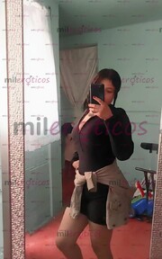 MI CONCHITA MOJADA ESTA ESPERANDO ANSIOSA POR TU VERGA AMOR - FOTO 9