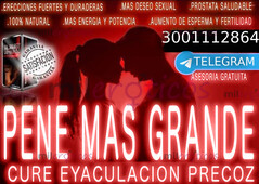 CURE EYACULACION AUMENTE EL TAMAÑO EL PENE CON EL MEJOR PRODUCTO RECOMENDADO - FOTO 9