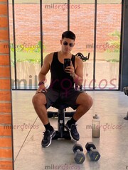 VERGON GRUESO 22 CM Y MUY DURO VISITANDO - FOTO 7