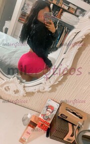 HOLA MÍ AMOR SOY DENNISE Y TE HARÉ OLVIDAR TODOSSSSS TUS PROBLEMAS - FOTO 10