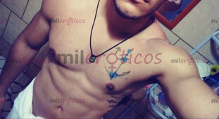 TENGO 32 AÑOS, SEXO, MASAJES, TRIOS. ME ACOPLADO A LO QUE QUIERAS. SOLO MUJERES! - FOTO 8