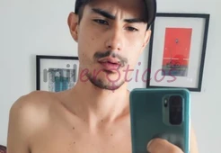 MUITO PRAZER SOU VELASQUES TENHO 29 ANOS, 1,78CM DE ALTURA, 75KG, 22CM GROSSO - FOTO 8