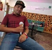 HEY ESTOY DISPONIBLE CON LUGAR CÉNTRICO PARA CITA VIDEOLLAMADA 24 HRS - FOTO 3