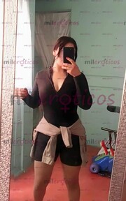 SOY MUY RICA , APASIONADA, CACHONDA Y ADICTA AL SEXO INTENSO PAPI - FOTO 2