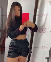HOLA LLEGO LA MAS TRAVIESA MUÑEQUITA SEXY PARA COMPLACERTE EN LA CAMA. - FOTO 10