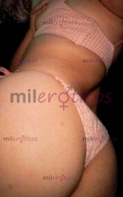 LINDA CHICHONA CALIENTE, VEN A DISFRUTAR MIS RICOS PECHOS - FOTO 4