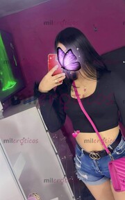HOLA SOY UNA SCORT MUY LINDA INDEPENDIENTE VOY A HOTEL MOTEL Y TU DOMICILIO - FOTO 6