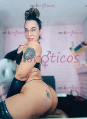 DIIOSA V SIN COMPLICACIONES CHICA DE ALTO STANDRS - FOTO 8