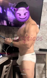 OSCAR ACTIVO MACHO VERGON 30 AÑOS SOY UNA BUENA OPCIÓN - FOTO 7