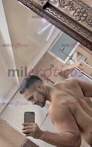 NUEVO SEXI MORENO, PIERNON, NALGON, VARONIL. ÚNICOS DÍAS EN TU CIUDAD! 961281691 - FOTO 9
