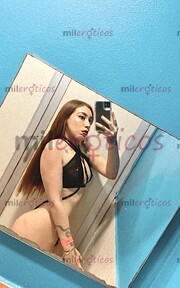 ALISSON PELIRROJA ALTA DELGADA DISPONIBLE PARA TI - FOTO 7