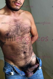 CHACALITO DEL CENTRO INTER POLLÓN A TU SERVICIO PARA DARTE FULL PLACER LECHE MID - FOTO 6