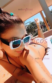 MIA 18 AÑOS DISFRUTA LA FANTASÍA DE ESTAR CON UNA CHICA DE MI EDAD - FOTO 9