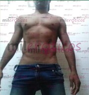 ACTUALICE MI NÚMERO CEL, MORENO DOMINANTE Y UNIVERSITARIO VERGÓN - FOTO 10