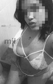 HERMOSA Y ATREVIDA SCORT CON GANAS DE MUCHO SEXO - FOTO 5