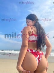 HOLA MOR SOY TATIANA COLOMBIANA NUEVA EN TU CIUDAD TENGO 21 AÑOS - FOTO 4