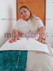 MASAJISTA EROTICA PROFESIONAL DE VAGINA APRETADA - FOTO 6