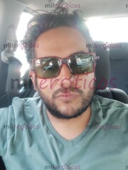 HOLA, COMPLACIENTE AMABLE Y SUPER CALIENTE CUMPLO FANTASÍAS - FOTO 7