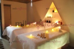 SOMOS DESPACIO SPA ATENCIÓN PARA CABALLEROS DAMAS - FOTO 3