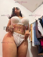 XIM LINDA MORENITA TIJUANENSE NUEVA EN LA CIUDAD - FOTO 7
