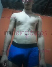 HOLA ME LLAMO ALEJANDRO NUEVO EN ESTA CIUDAD - FOTO 9