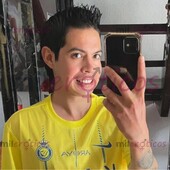 500 LA HORA JOVEN CARANIÑO , GRANDES GLÚTEOS Y GRANDE PENE - FOTO 6