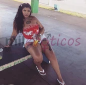 LACTANTE SAFADINHA E PRONTA PARA O PRAZER - FOTO 6