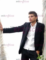 FLACO VARONIL SERIO DOTADO CON SITIO Y TAMBN ME DEZPLASO 22 CM DE HERRAMIENTA - FOTO 5