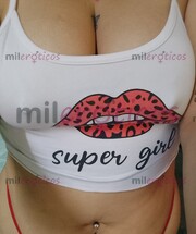 ANDY CHICA GORDIBUENA CON UNAS TETAS Y UN CUERPO SUAVE QUE TE VA A ENCANTAR! - FOTO 9