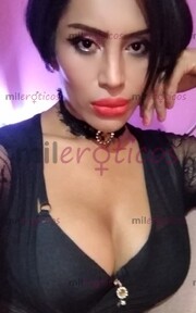 LORENA PASIVA O ACTIVA CON LUGAR BUEN PRECIO TRATO DE REY COPA Y MAS - FOTO 5