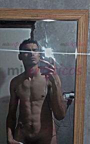 BISEXUAL FLACO APRETADITO GANOSO DISPONIBLE - FOTO 9