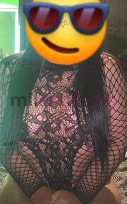 BUENOS DÍAS CHICA DISPONIBLE MADURITA CUMPLE FANTASIAS - FOTO 4