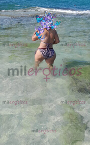 MUJER MADURA HOT PAOLA DISPONIBLE PARA TI - FOTO 5