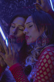 MORENITA EXCLUSIVA ARDIENTE Y MUY LECHERA Y BUEN CULO - FOTO 4