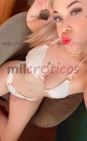 SOY TU MEJOR OPCIÓN,NINFOMANA A LLEGADO A TUXTLA GUTIÉRREZ - FOTO 7