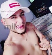 MATEEUS DISPUESTO A LLENARTE DE DESEO PASIÓN Y LOCURA - FOTO 7