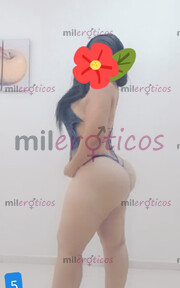 LLEGANDO A TU CIUDAD AMOR VEN CONOCEME GUERITA SEXI GUAPA Y MUY NALGONA - FOTO 4