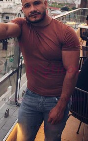 CUERPO ATLETICO DE 34 AÑOS DISPONIBLE PARA ESCUCHAR TUS DESEOS - FOTO 5