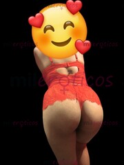 HOLA ME LLAMO KATALEYA ESTOY DISPONIBLE LAS 24 HORAS PARA ATENDERTE - FOTO 5