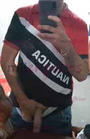 PARA USTEDES CÓMO PAREJA TENGO UNA PROPUESTA MUY RICA - FOTO 6