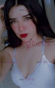 HOLA MIS AMORES SOY DEBRA LA NIÑA DE TUS FANTASIAS SEXUALES Y FETICHES SOY UNA - FOTO 10