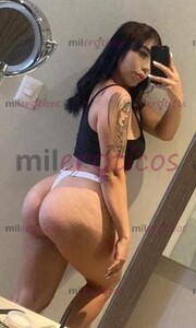 RECIEN LLEGADA PAPI HAZME TODA TUYA TE LO HAGO RICO - FOTO 9