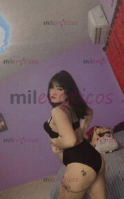 HOLA AMOR CUENTO CON 23 AÑOS, CULONA, TATUADA Y PELINEGRA, SOY BUEN Y ME - FOTO 7