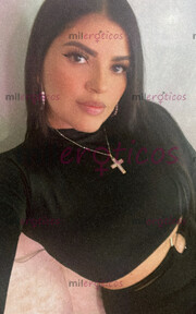 CARITA ANGELICAL Y HERMOSO FIGURA DISPUESTA A COMPLACERTE - FOTO 8