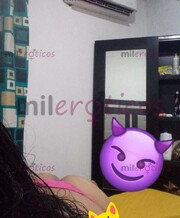 USO TANGUITA ESTOY NALGONA PAPITO DAME LECHITA ALMAGUER CON LUGAR DAME LECHE - FOTO 9