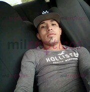 CHICO VERSÁTIL SUPER DOTADO NUEVO EN TU CUIDAD 22 CM LLENOS DE PLACER PARA DARTE - FOTO 7