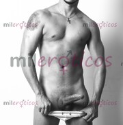 MACHO MASAJISTA SCORT EN TU CIUDAD POR POCO TIEMPO SUPER CACHONDO - FOTO 3