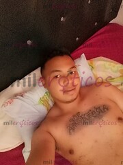 MORENO DE 170 COMPLACIENTE EN SERVIOS PARA COMPLACERTE A TU DESEOS - FOTO 5